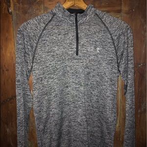 Men’s Under Armour Quarter Zip Long Sleeve